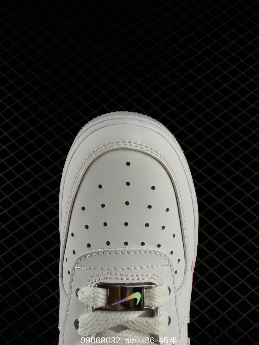 NIKE AIR FORCE 1-V4453-100